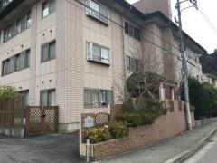 モンファミーユ北六甲