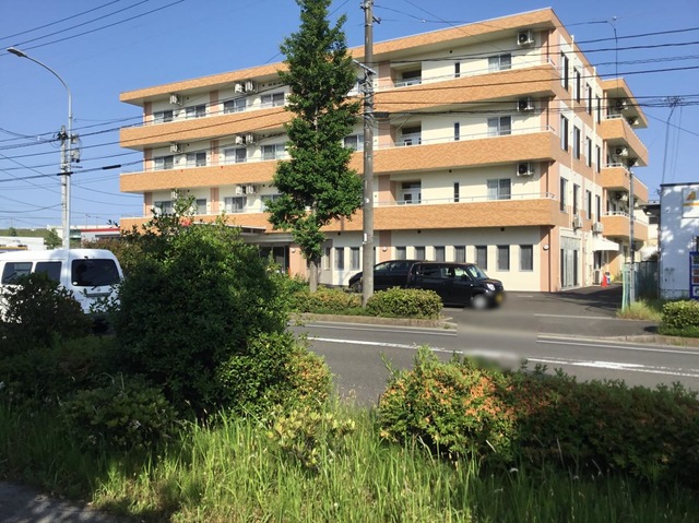 ベストライフ仙台東