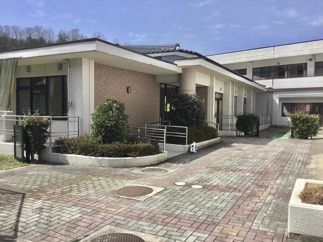 若葉台緑の郷
