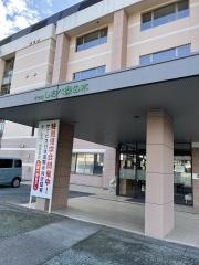 テラスしおべ梨の木