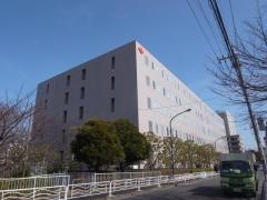 メディケア生命保険株式会社　本社