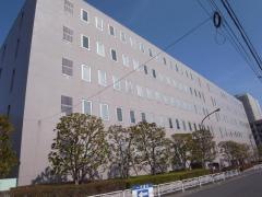 メディケア生命保険株式会社　本社