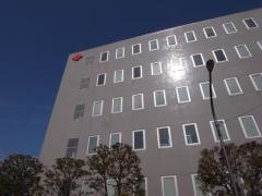 メディケア生命保険株式会社　本社
