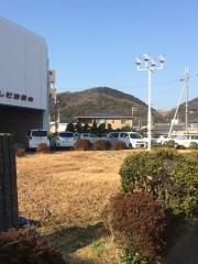 テレビ和歌山　本社