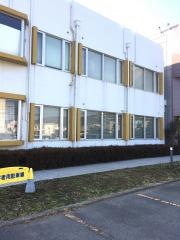 テレビ和歌山　本社