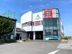 ゴルフ・ドゥ！　アコーディア・ガーデン春日部店