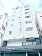 ザ・ビー赤坂見附