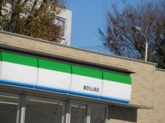 ファミリーマート　豊田丸山南店