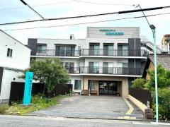 特別養護老人ホーム　大地の丘笠寺