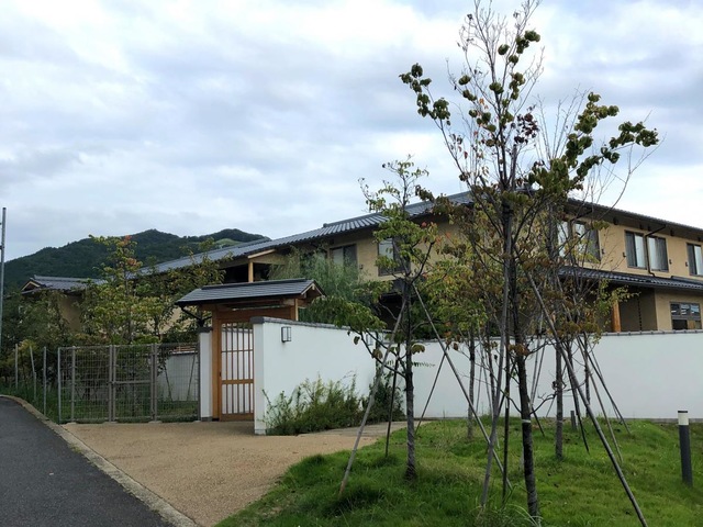 あすならホーム高畑