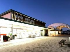 デイリーヤマザキ　道の駅ひたちおおた店