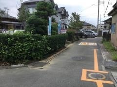 学研　二ツ宮教室