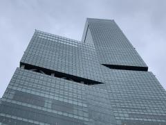 アイザワ証券株式会社　あべのハルカス支店