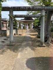 稲荷神社