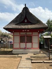 稲荷神社