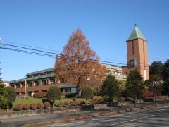 七飯町役場