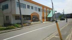 社会福祉法人中央福祉会浦町保育園