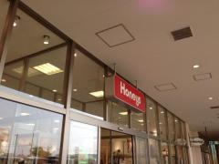 ハニーズ　青森浜田店