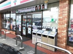 セブンイレブン　東根神町西6丁目店