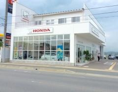 Ｈｏｎｄａ　Ｃａｒｓ原町西錦町店