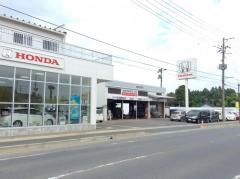 Ｈｏｎｄａ　Ｃａｒｓ原町西錦町店
