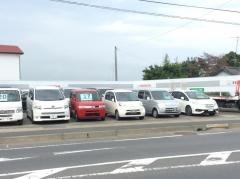 Ｈｏｎｄａ　Ｃａｒｓ原町西錦町店