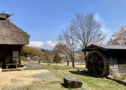 三春の里農業公園