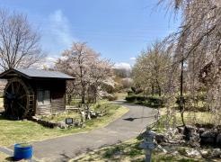 三春の里農業公園