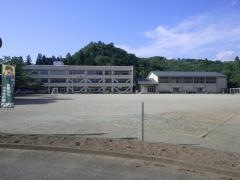 水府小学校