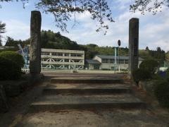 水府小学校