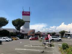 イオン　栃木店