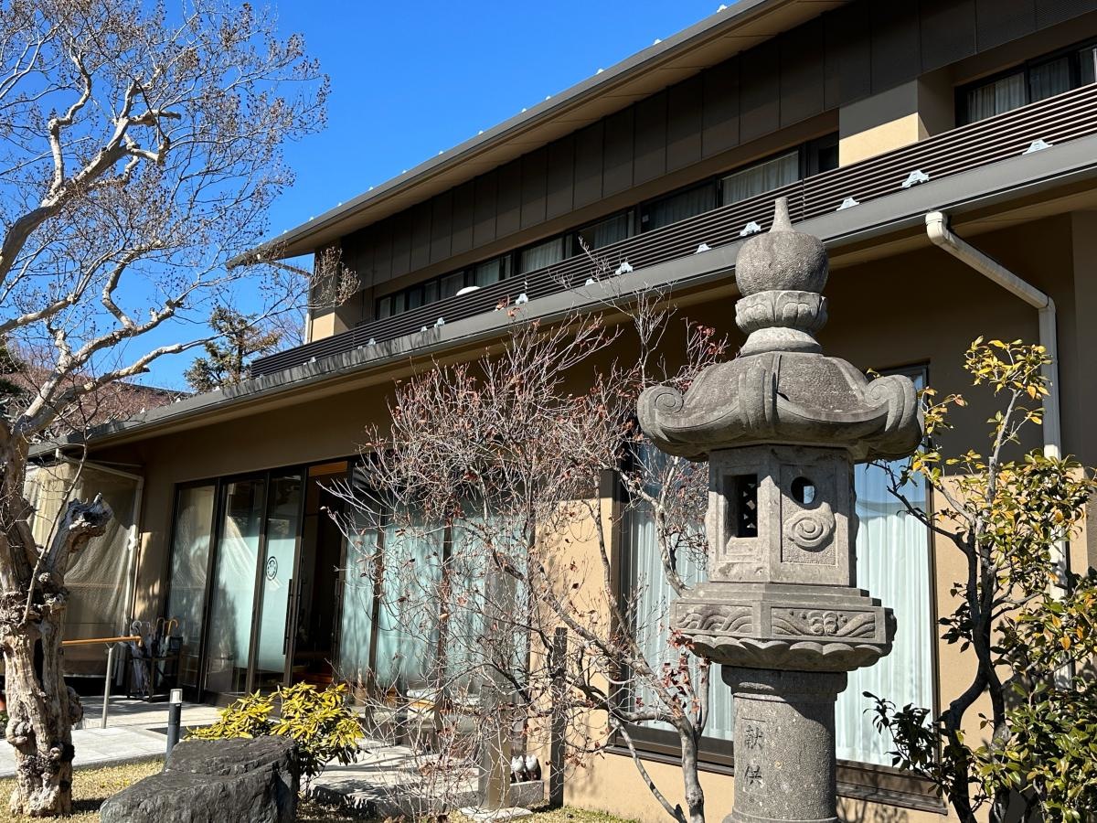 一向寺