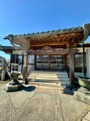 一向寺