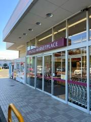 ヤオコー深谷国済寺店