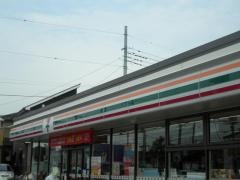 セブンイレブン　さいたま吉野町1丁目店