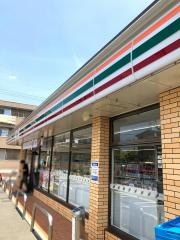 セブンイレブン　さいたま吉野町1丁目店