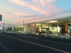 埼玉トヨタ自動車杉戸店