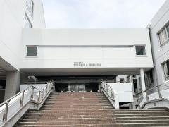 私立渋谷教育学園幕張中学校
