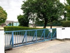 野田市立南部中学校