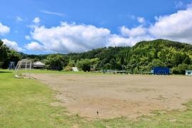 いすみ市立東小学校