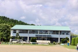 いすみ市立東小学校
