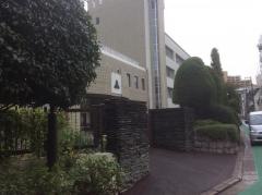 東京都立北園高等学校