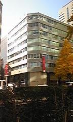 三菱ＵＦＪ銀行新宿中央支店