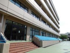 私立白百合学園小学校