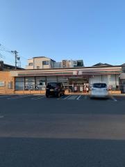 セブンイレブン　清瀬梅園2丁目店