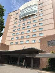 フォレスト・イン昭和館