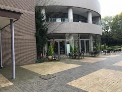 フォレスト・イン昭和館