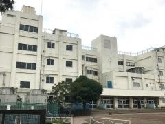 柳橋小学校