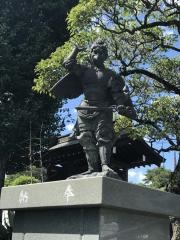 功雲寺