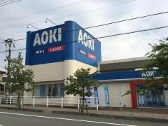 ＡＯＫＩ　魚津店